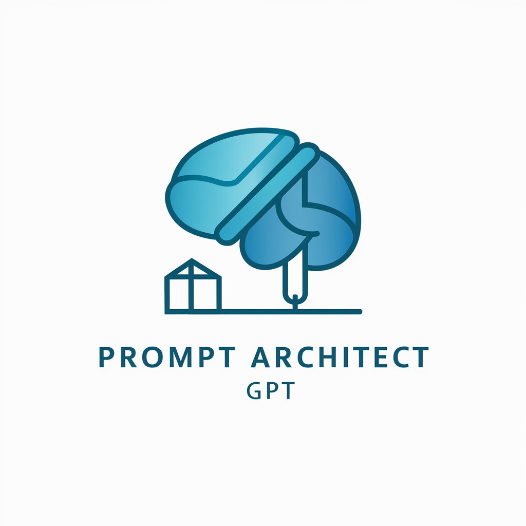 Prompt Architect GPT