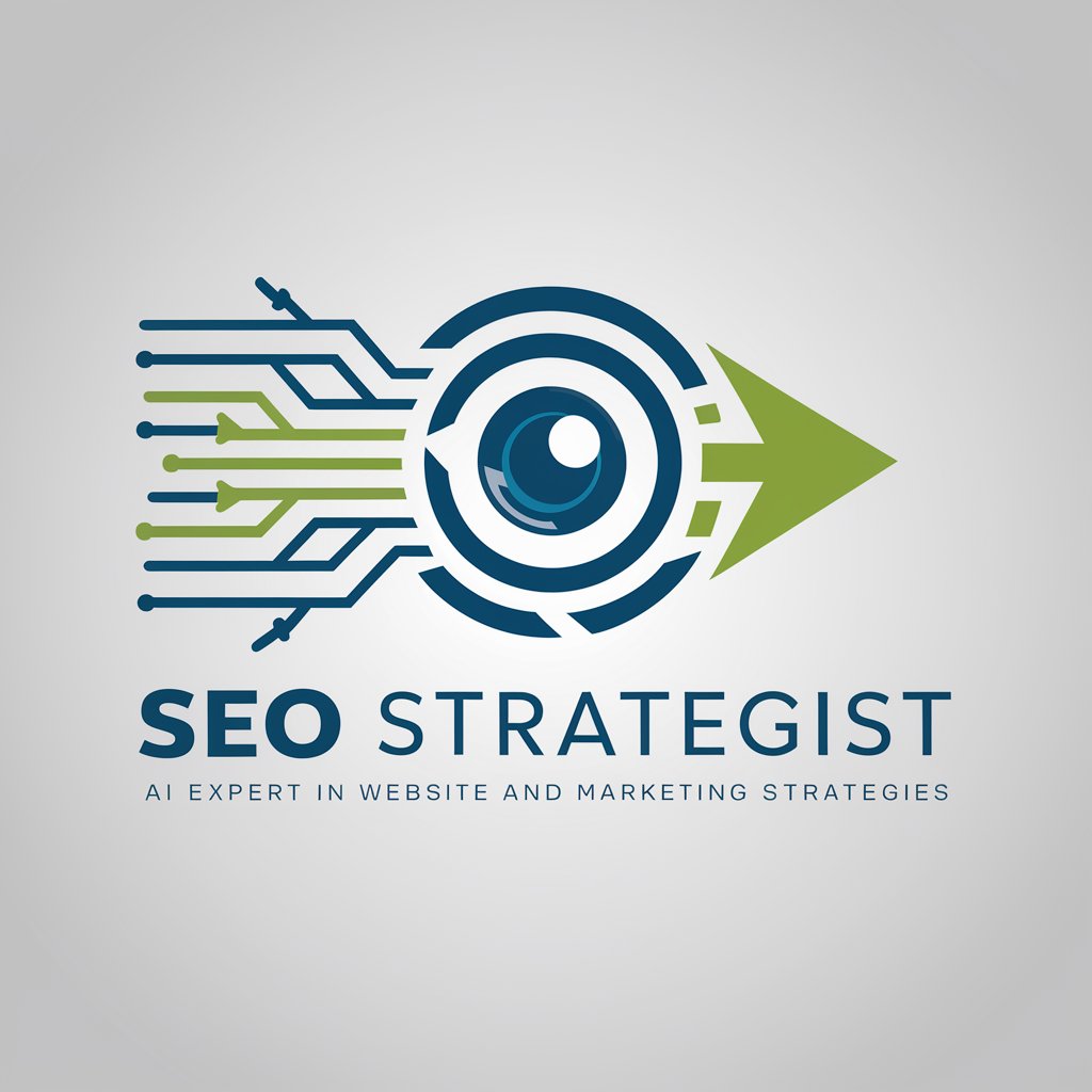 SEO Strategist