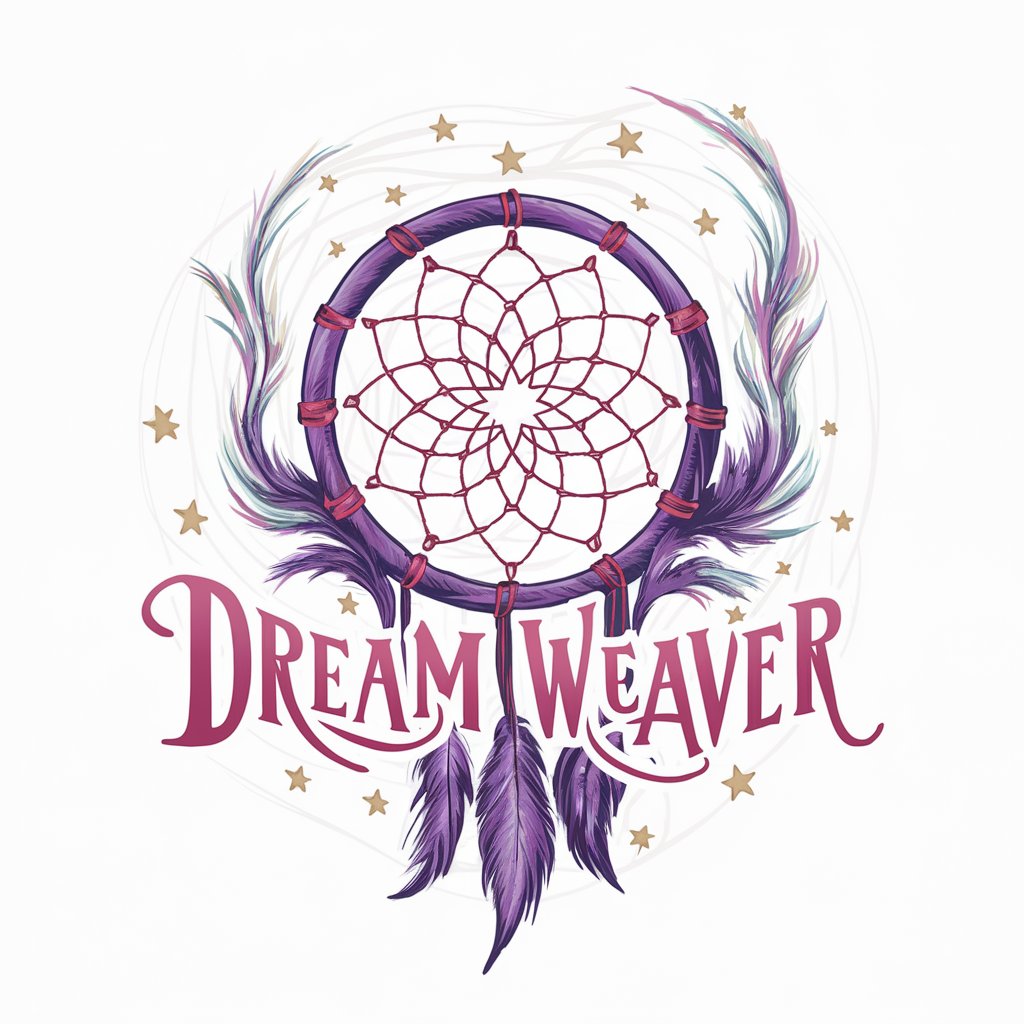 Dream Weaver in GPT Store