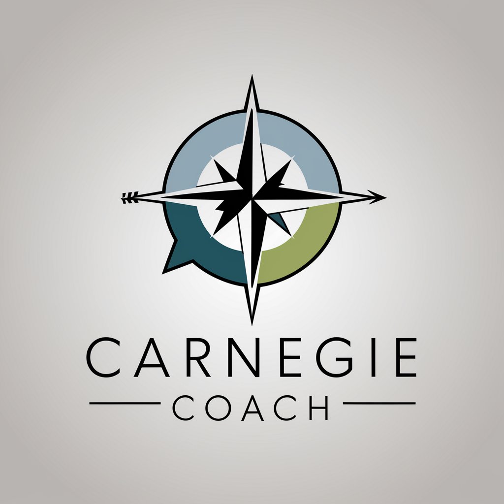 Carnegie Coach