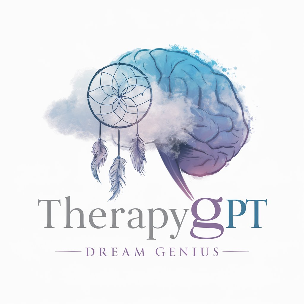 TherapyGPT - Dream Genius