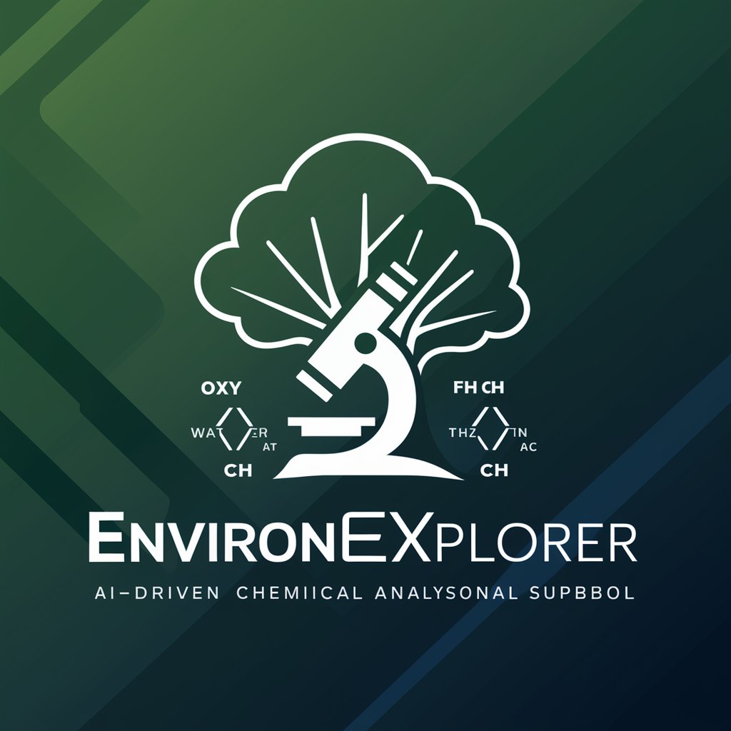 EnvironExplorer