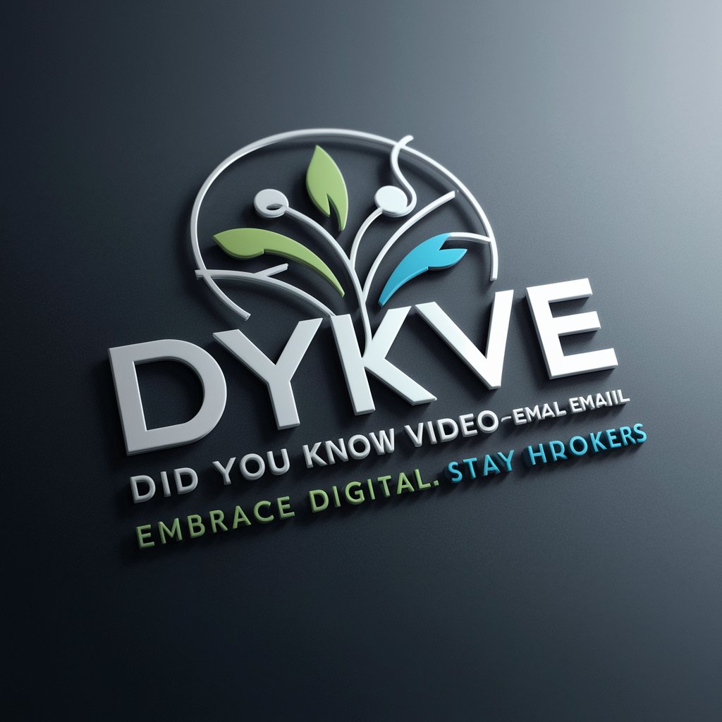 Did You Know Video Email - Brokers