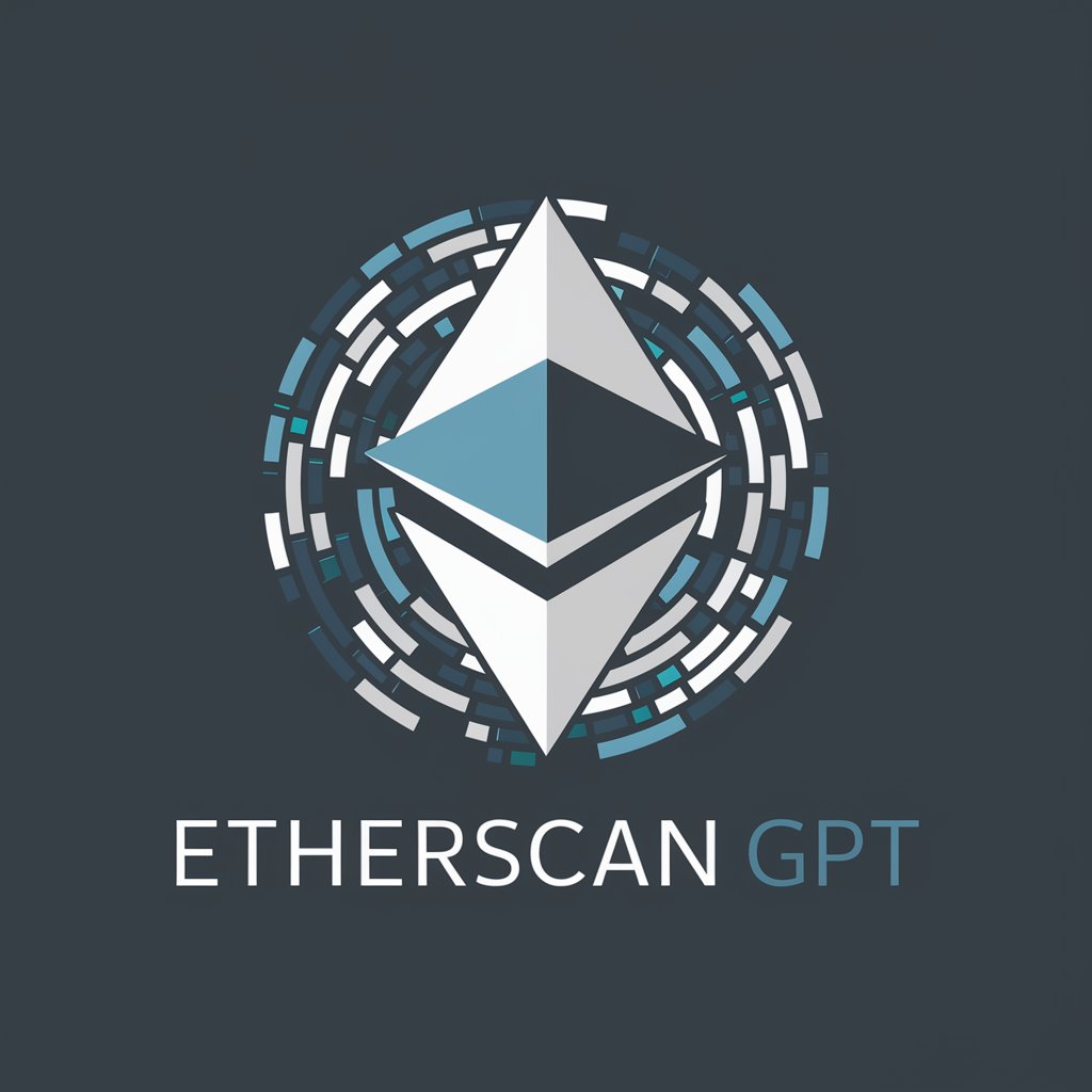 Etherscan GPT in GPT Store