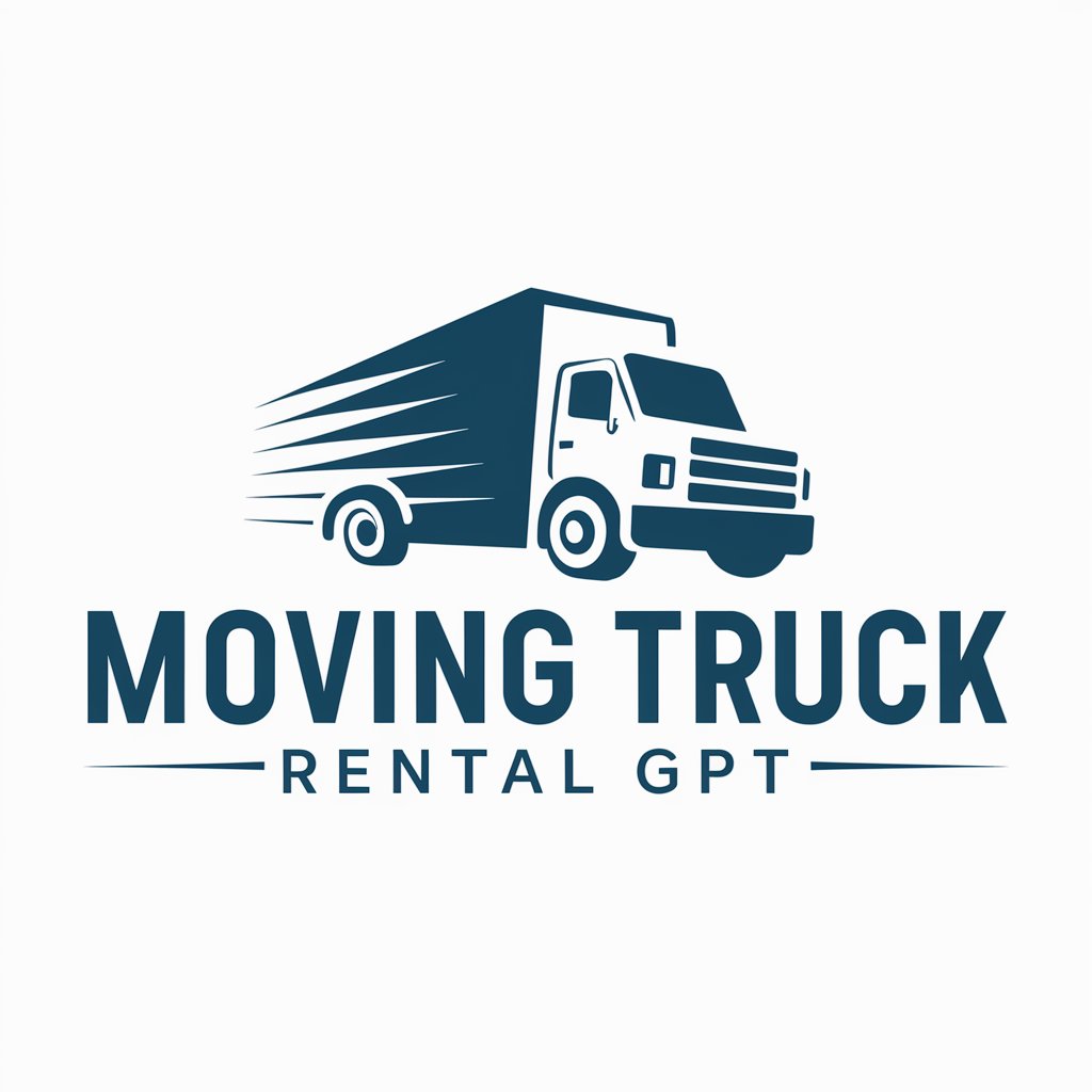 Moving Truck Rental