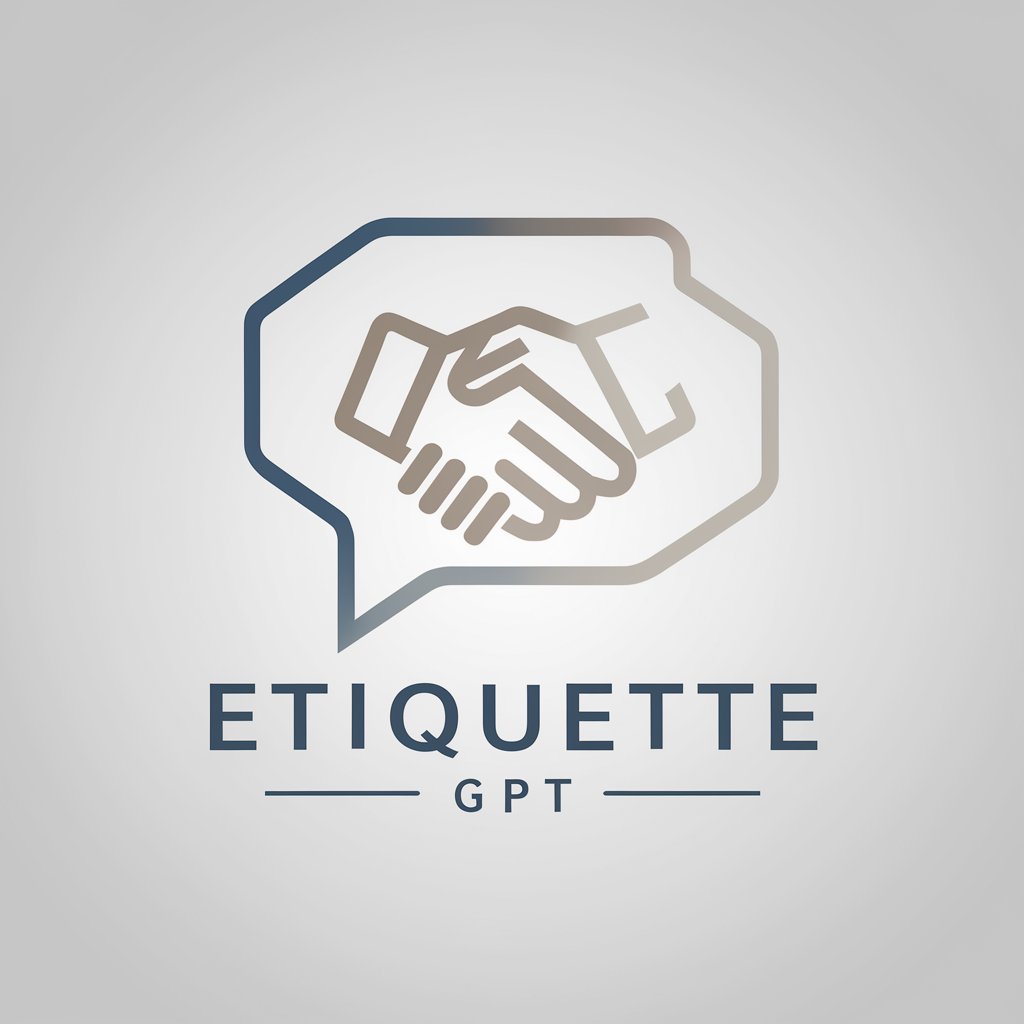 Etiquette in GPT Store