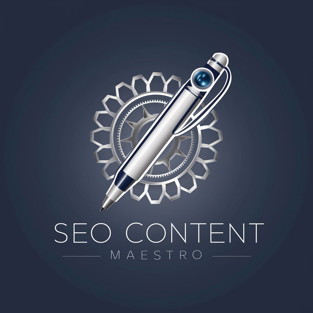 SEO Overview Article
