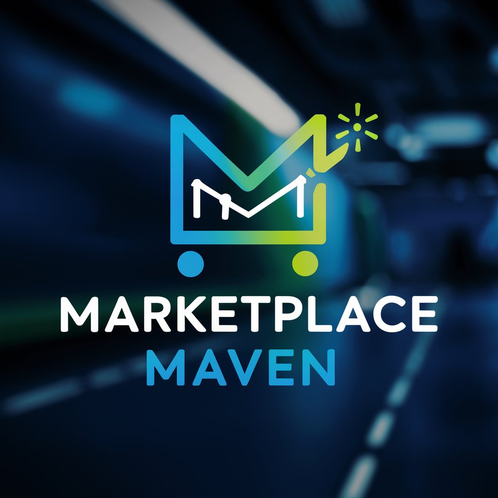 Marketplace Maven