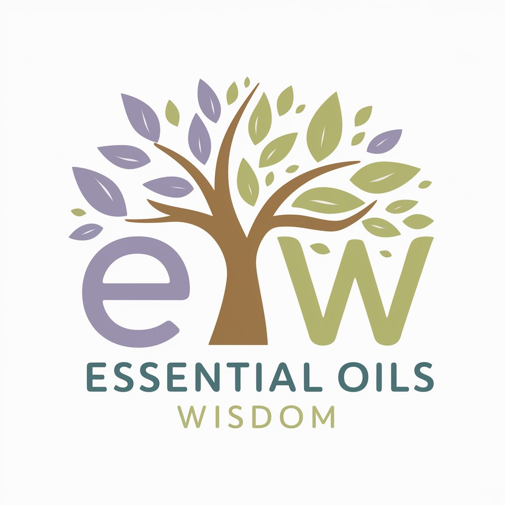 Essential Oils Wisdom