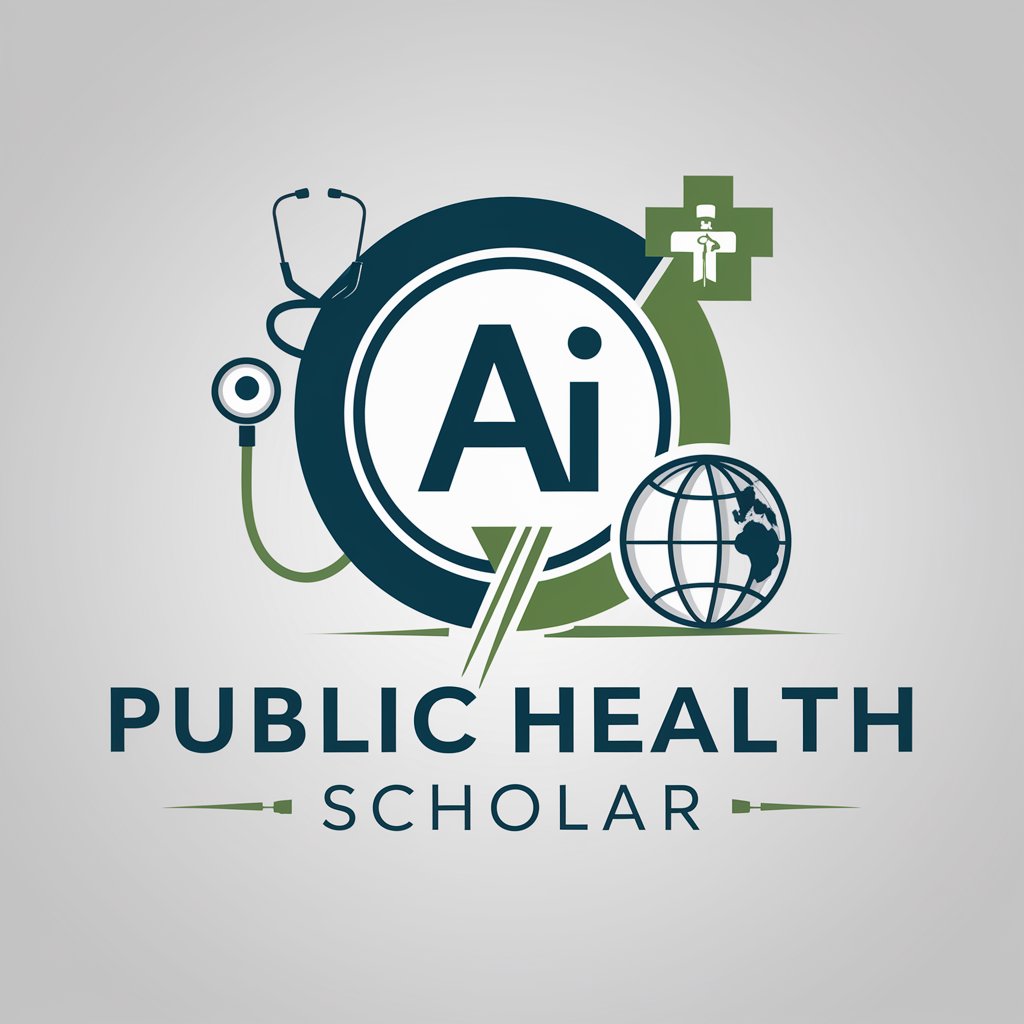 Public Health Scholar