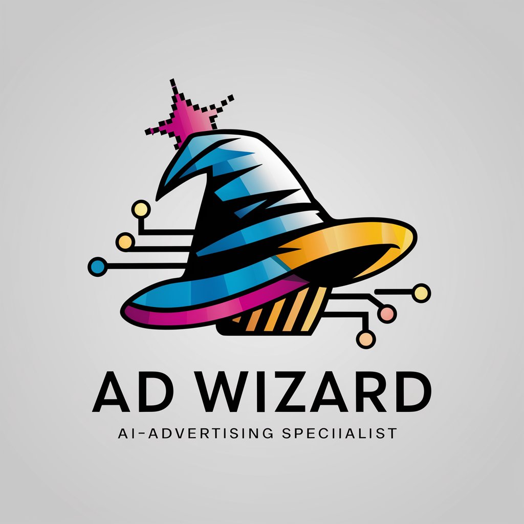 Ad Wizard in GPT Store