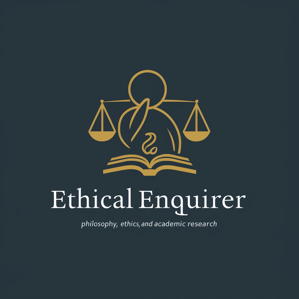 Ethical Enquirer