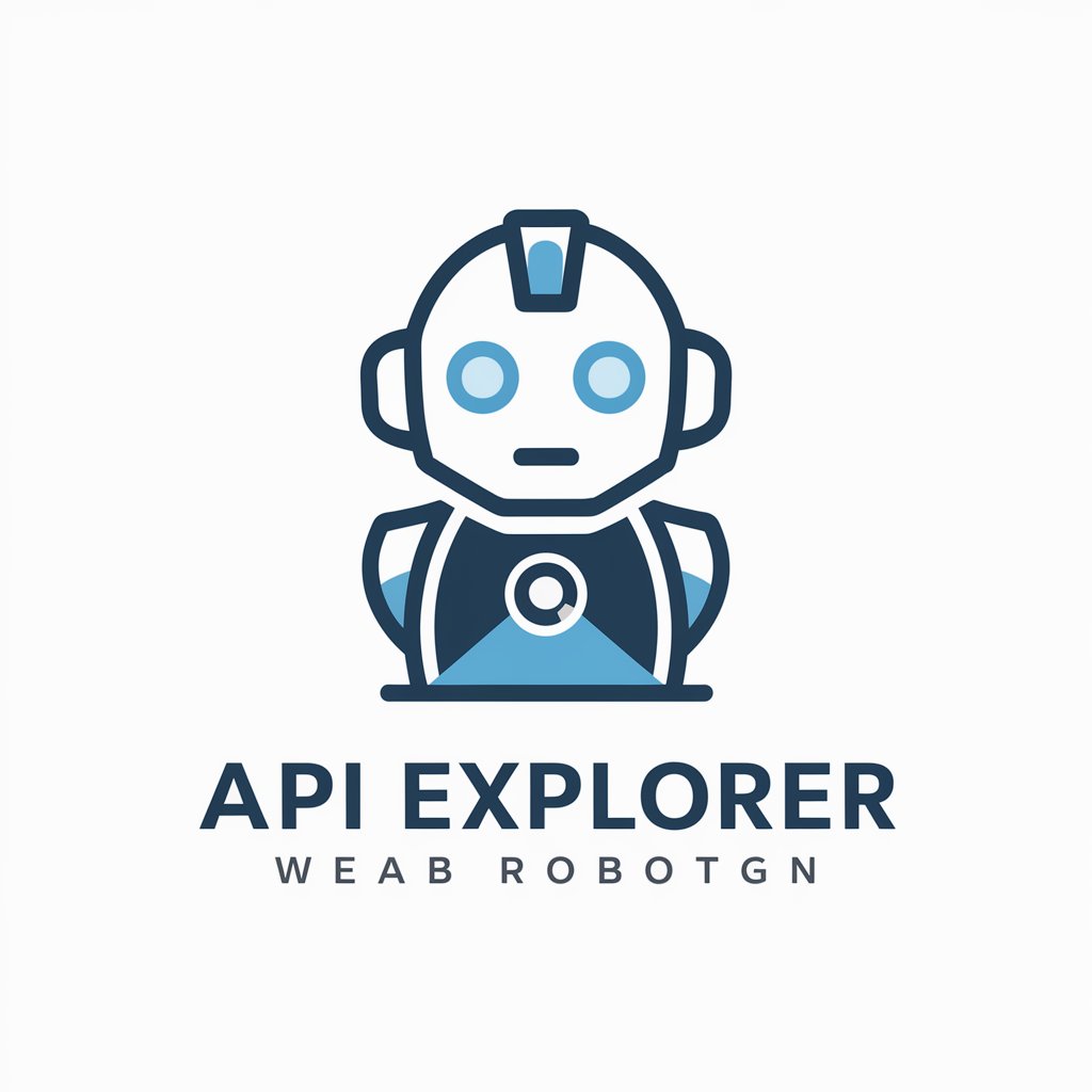 API Explorer in GPT Store