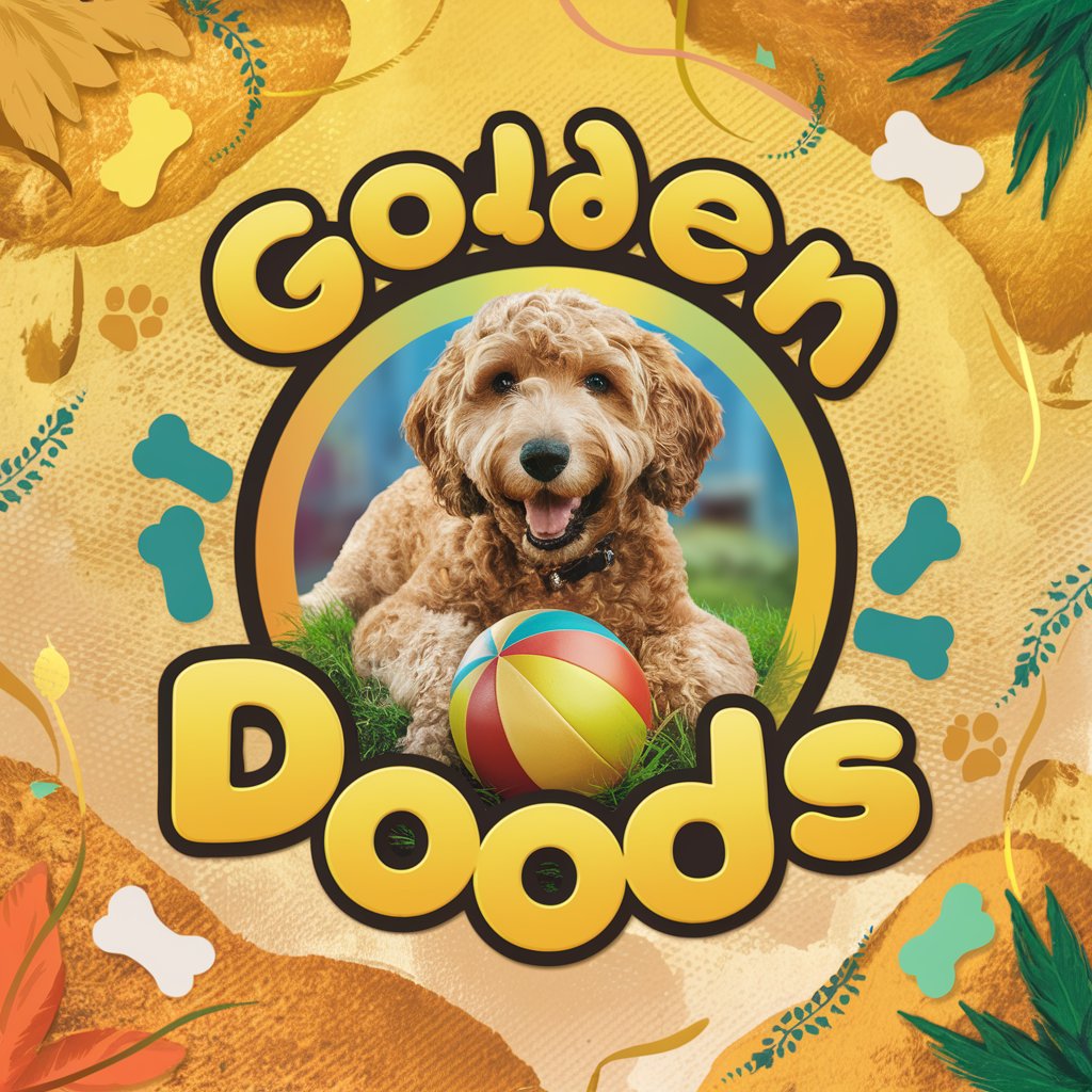 Golden Doods in GPT Store