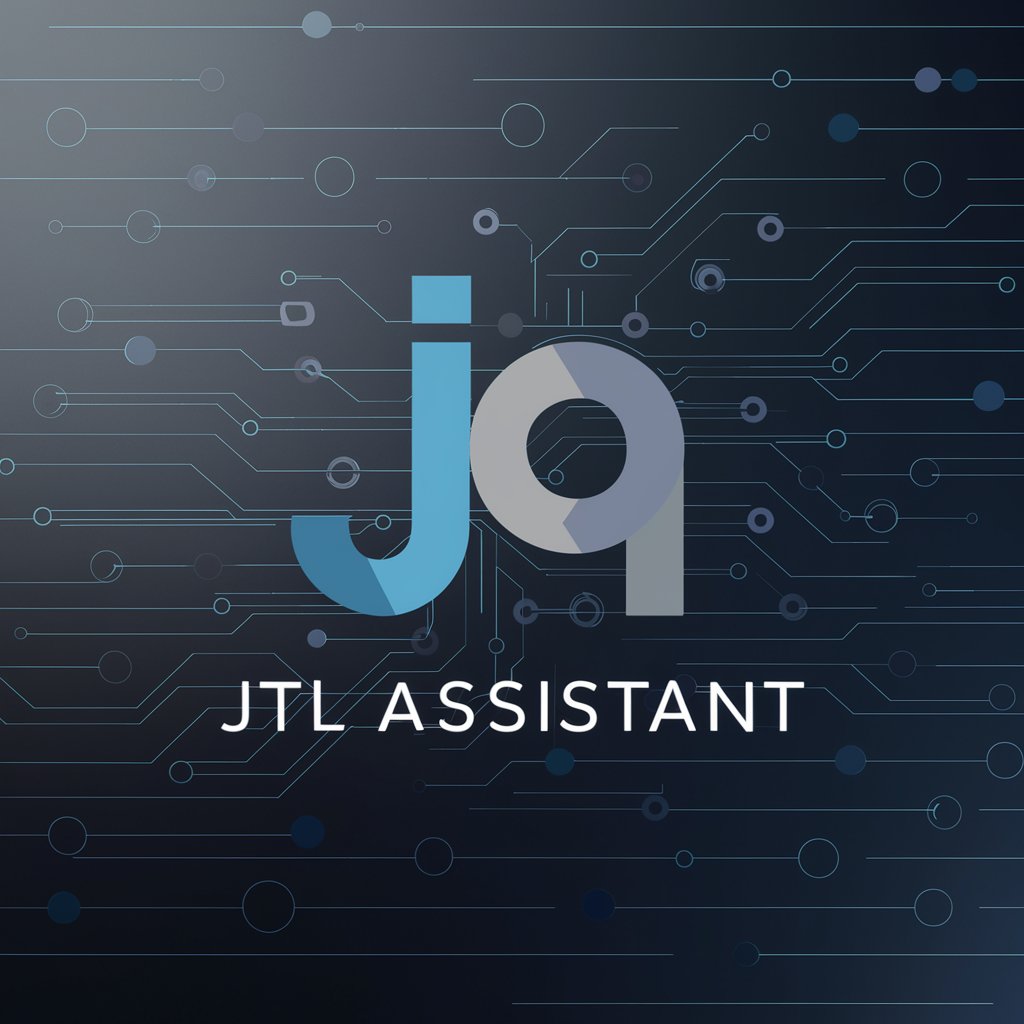 JTL Assistant