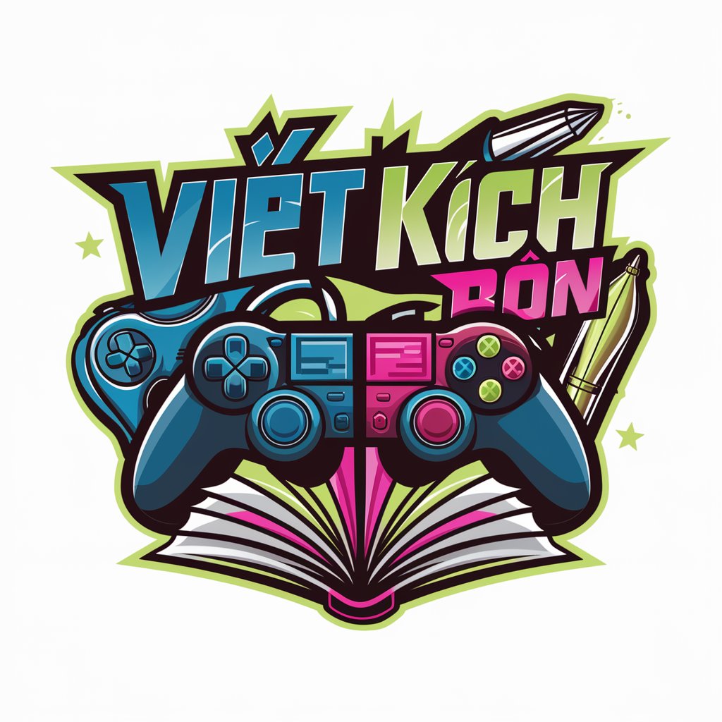 Viết Kịch Bản