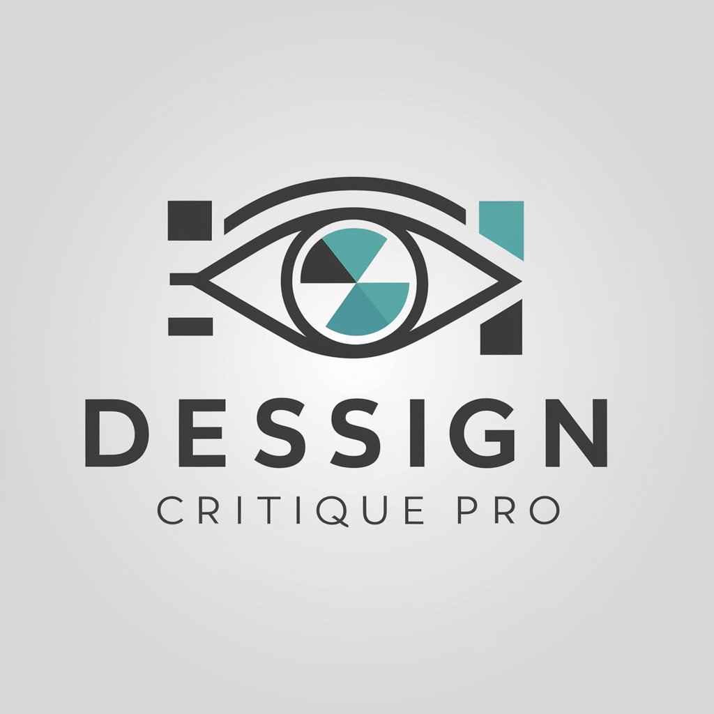 DesignCriticGPT