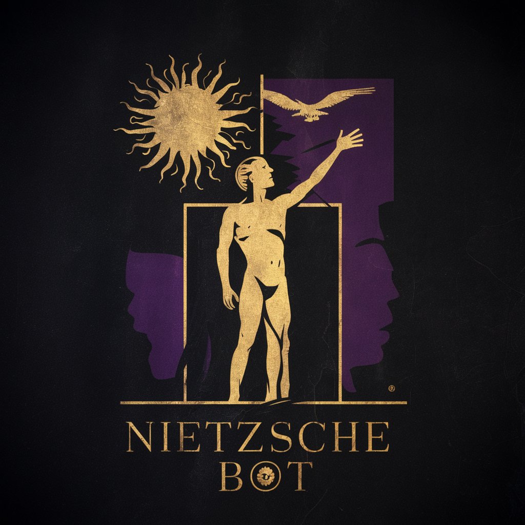 Fritz, the Nietzsche Bot