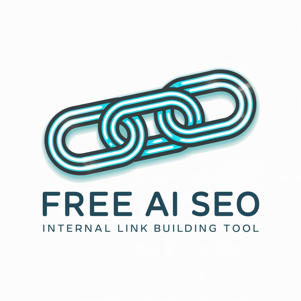 FREE AI SEO Internal Link Building Tool