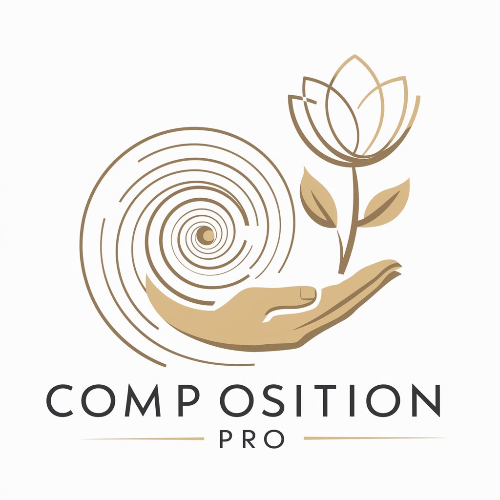 Composition Pro in GPT Store