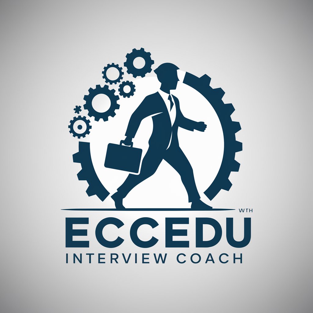 ECCEDU Interview Coach