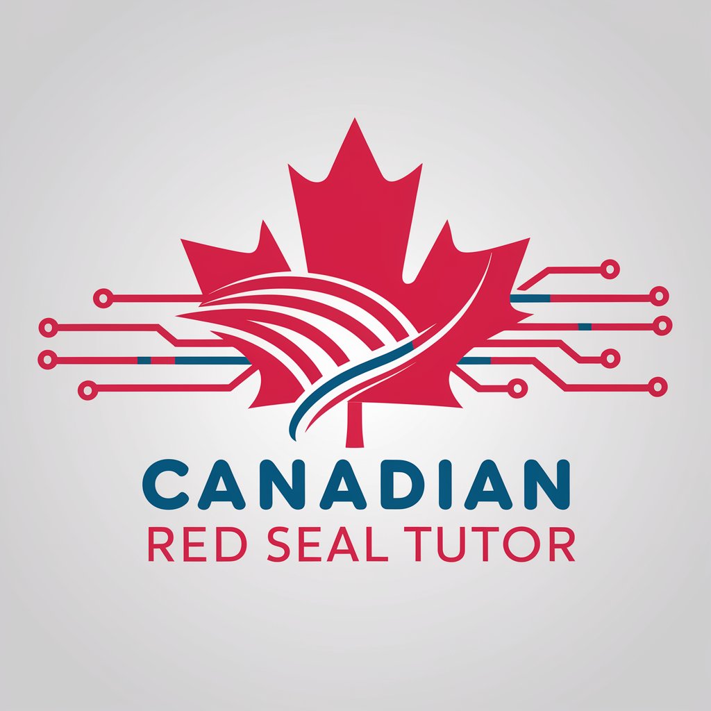Canadian Red Seal Tutor