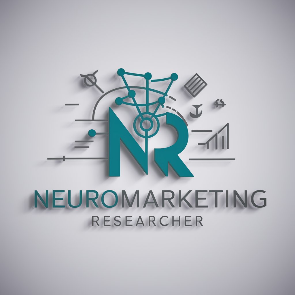 Neuromarketing Researcher