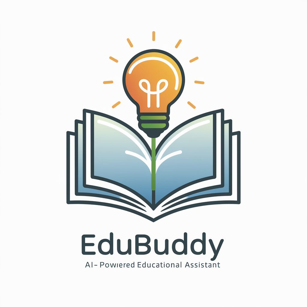 EduBuddy