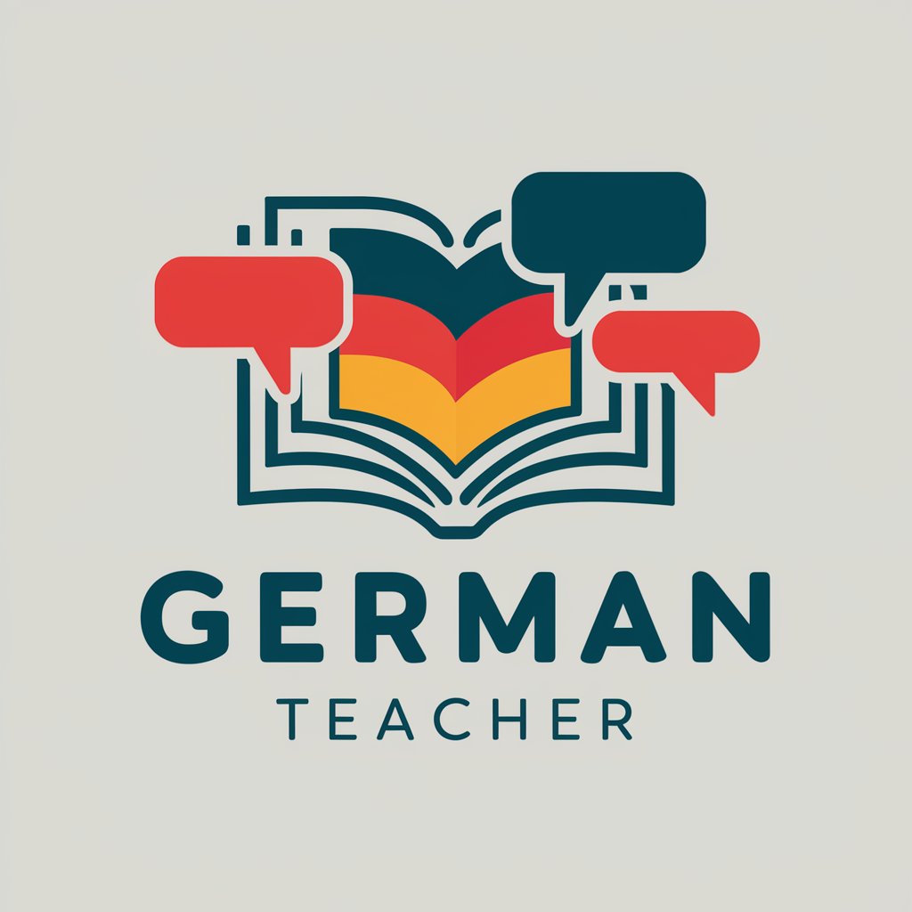 German Teacher in GPT Store