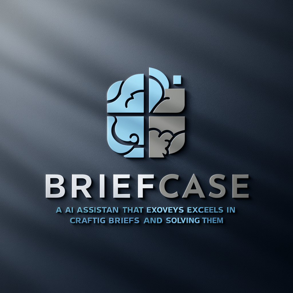 BRIEFCASE