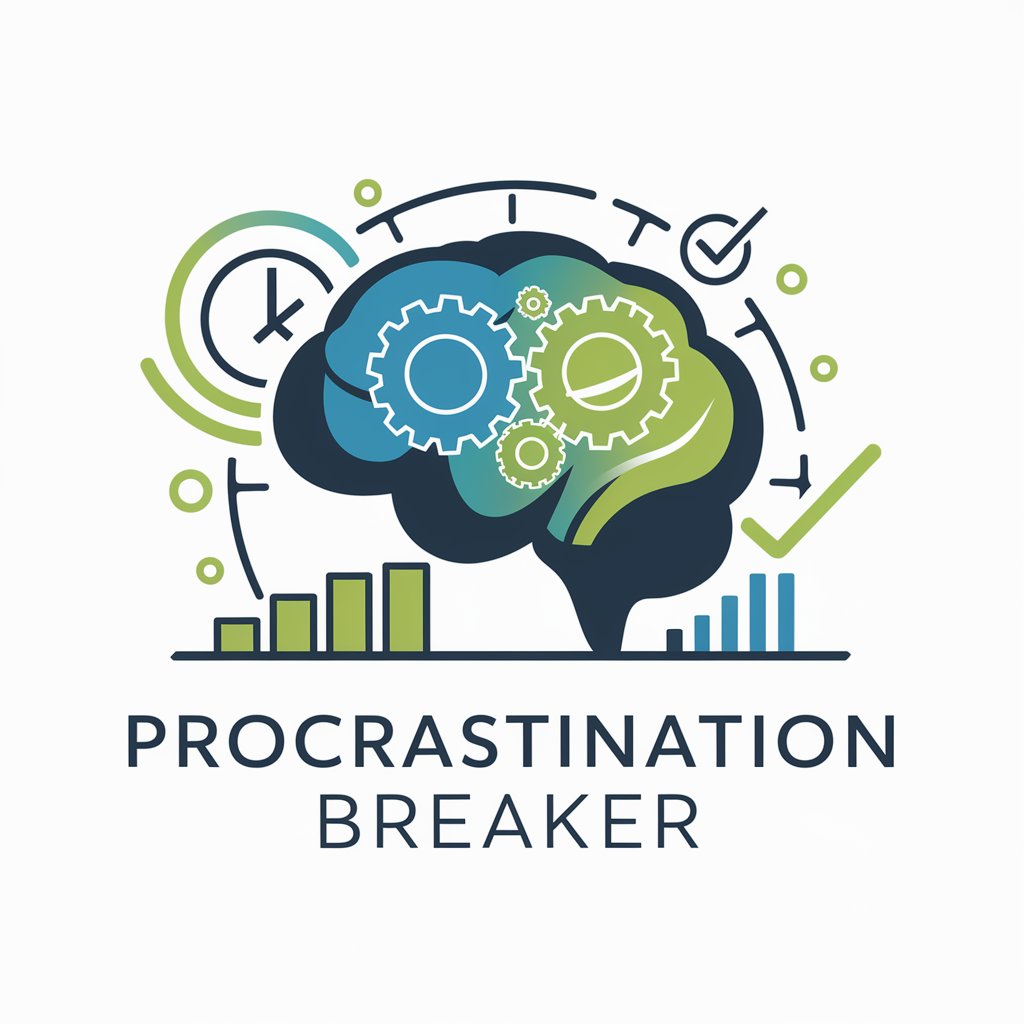 Procrastination Breaker