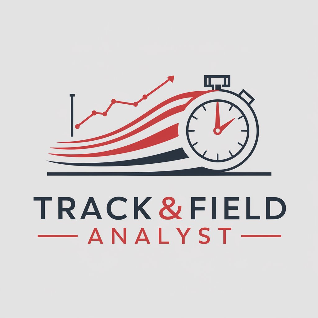 Track&Field Analyst