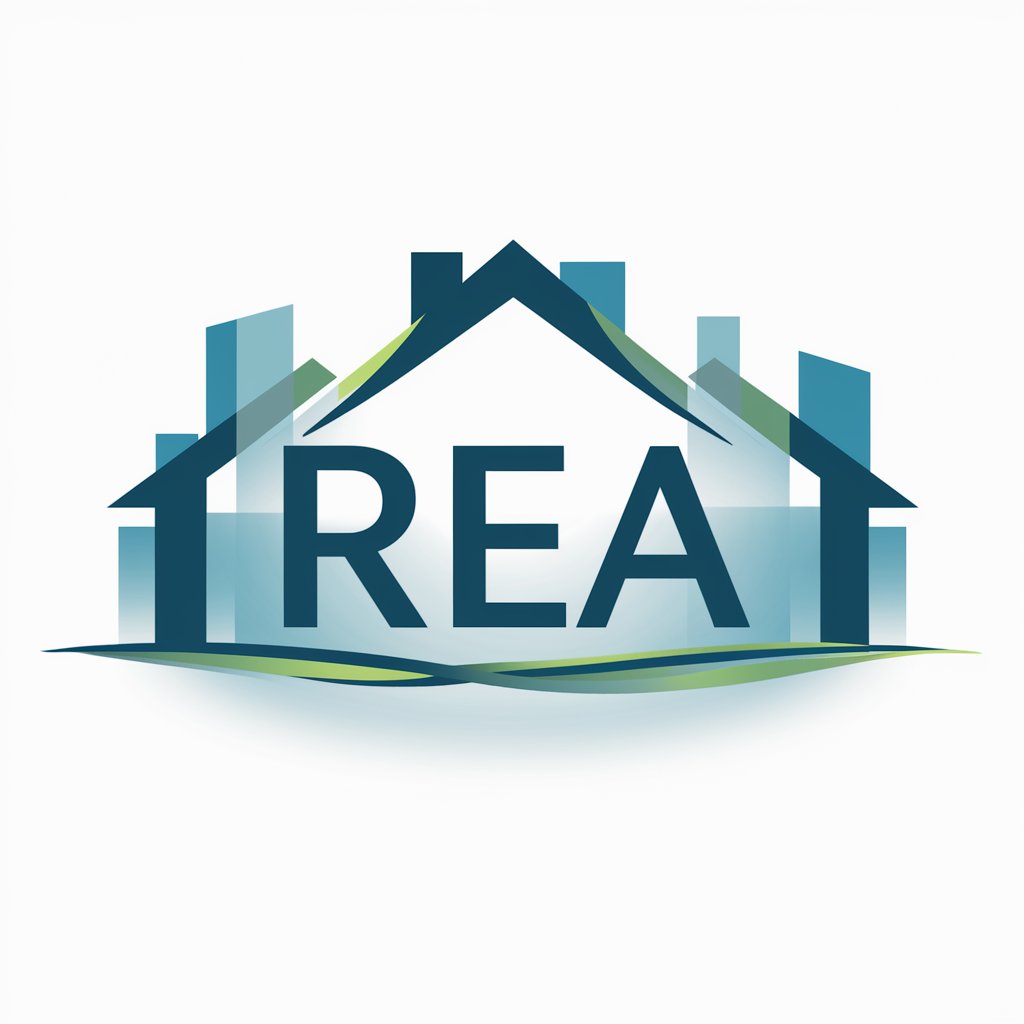 Real Estate Assistant (REA) in GPT Store