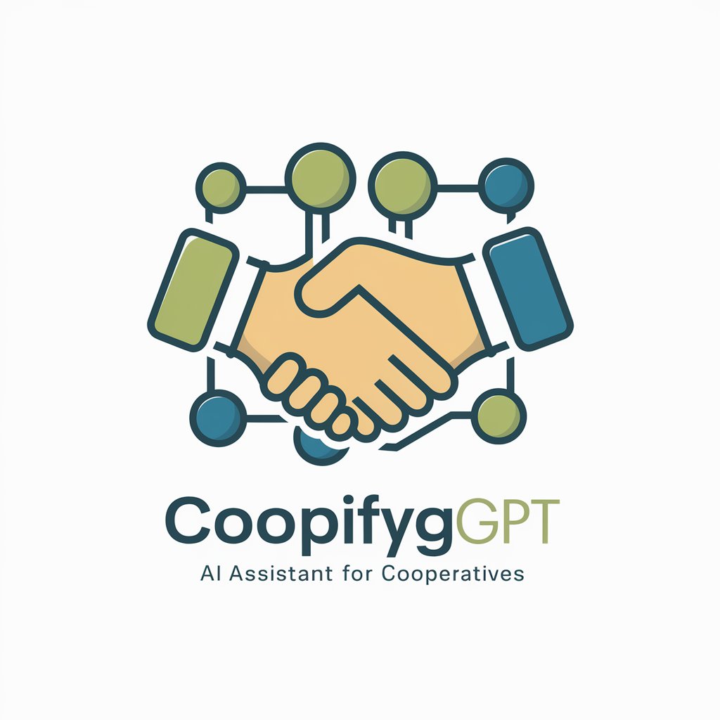 CoopifyGPT in GPT Store