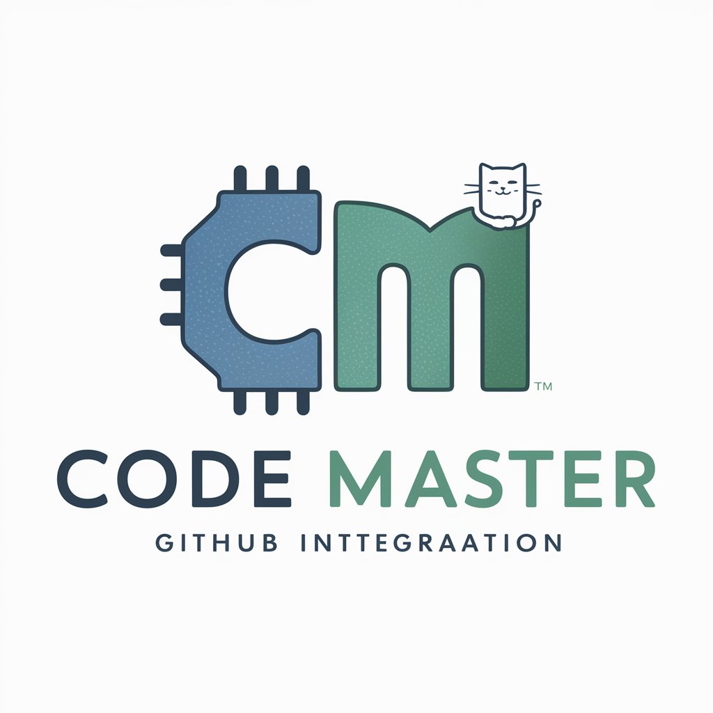 Code Master in GPT Store