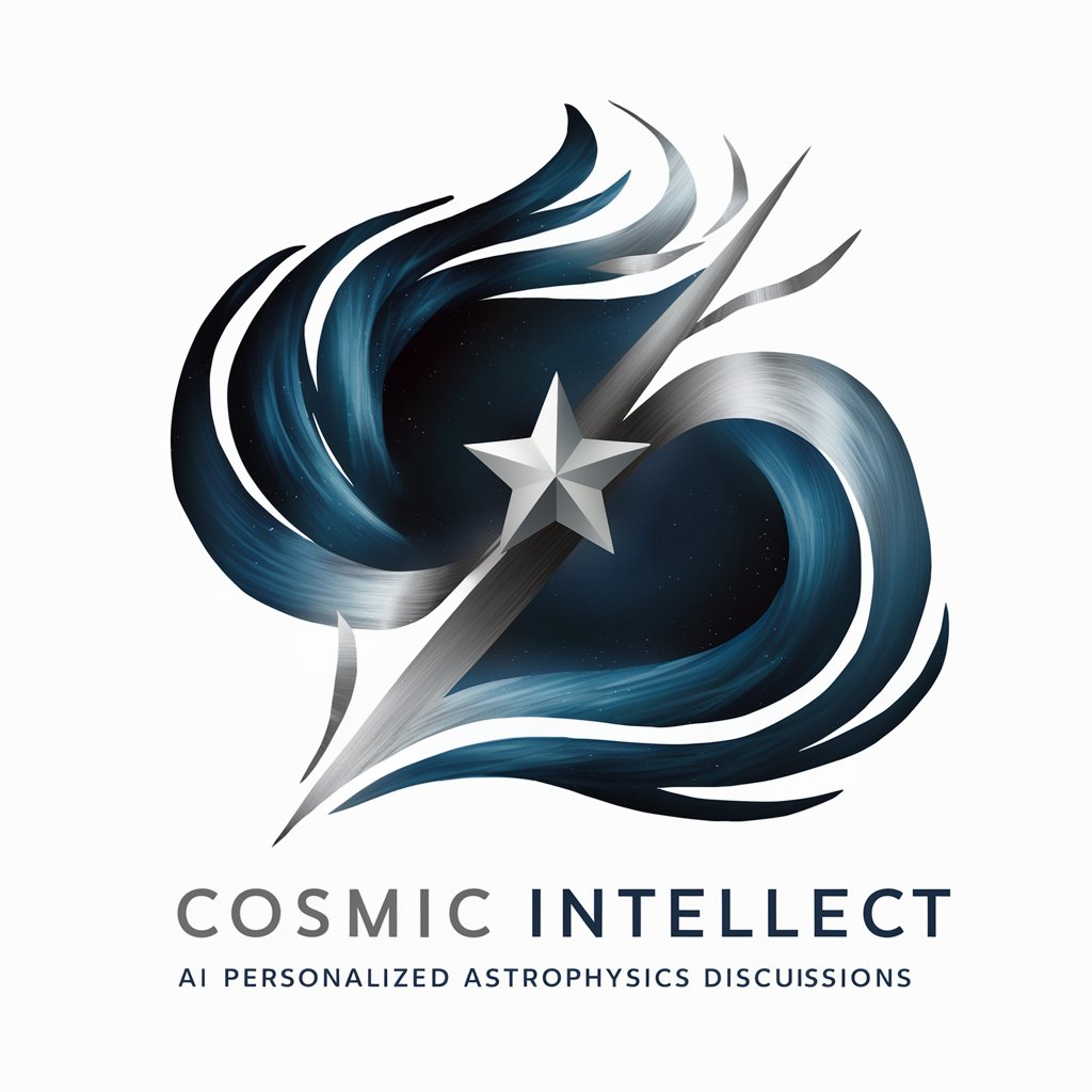 Cosmic Intellect