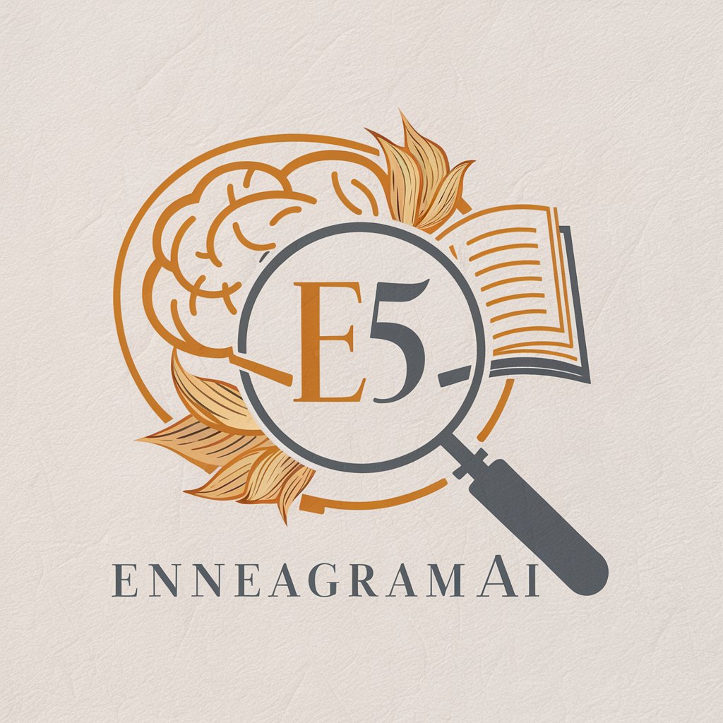 E5 EnneagramAI  by TEOTS