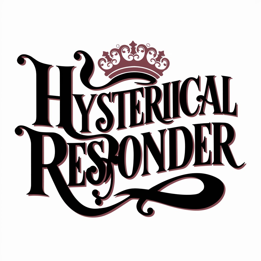 Hysterical Responder