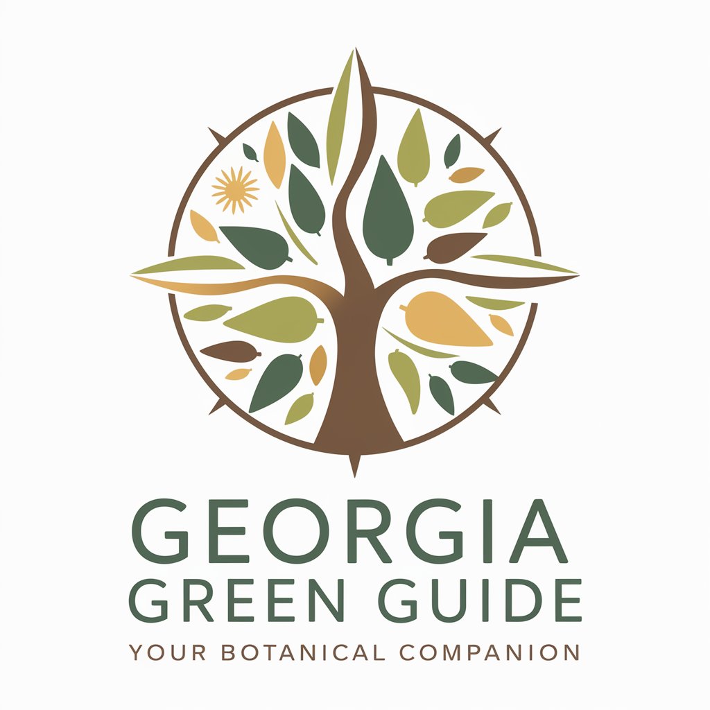 Georgia Green Guide