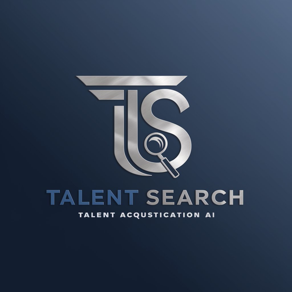 Talent Search in GPT Store