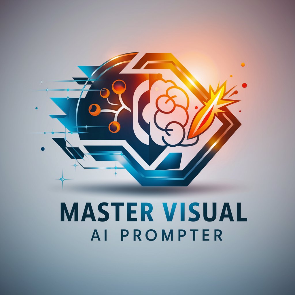 Master Visual AI Prompter in GPT Store