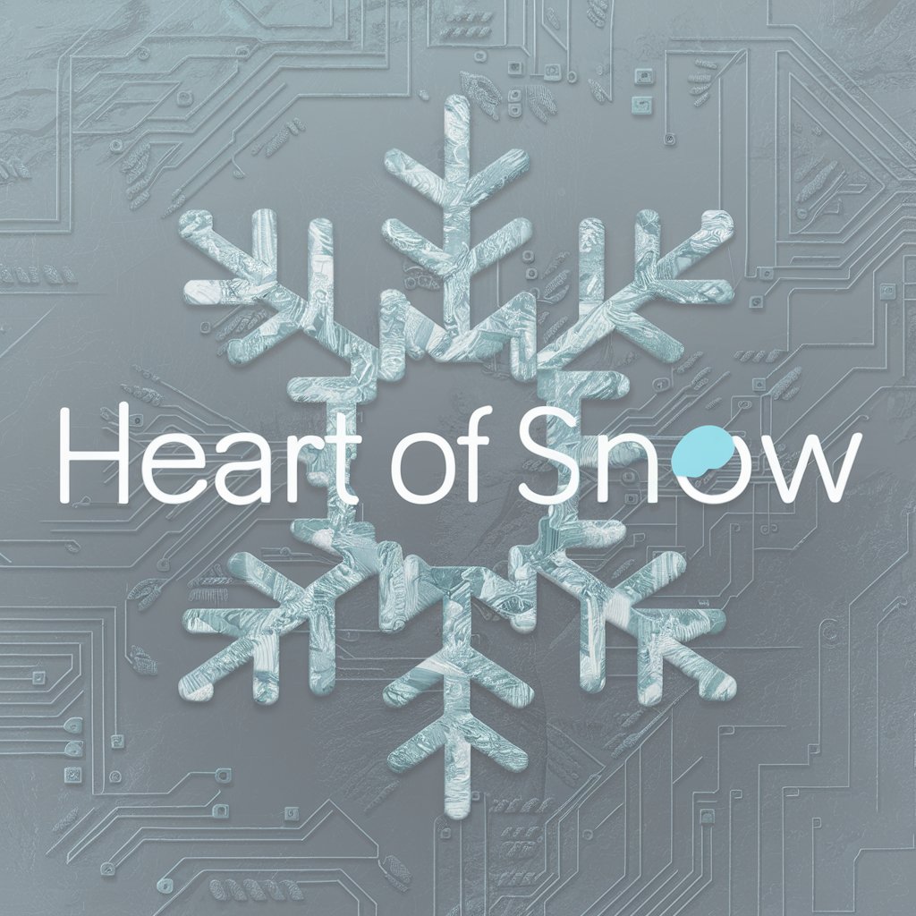 Heart Of Snow meaning?