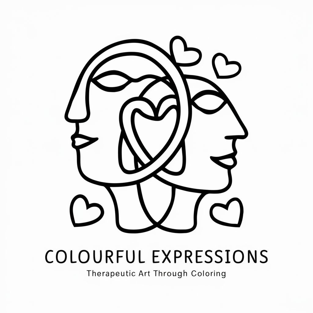 Colourful Expressions