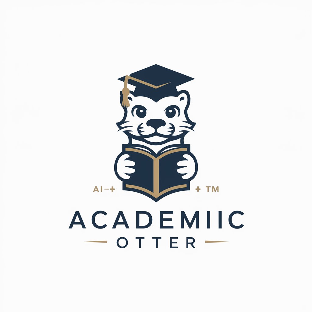 Academic Otter