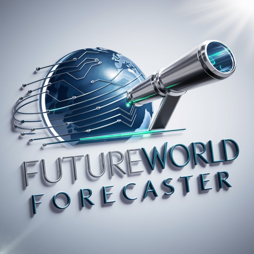 SovereignFool: FutureWorld Forecaster in GPT Store