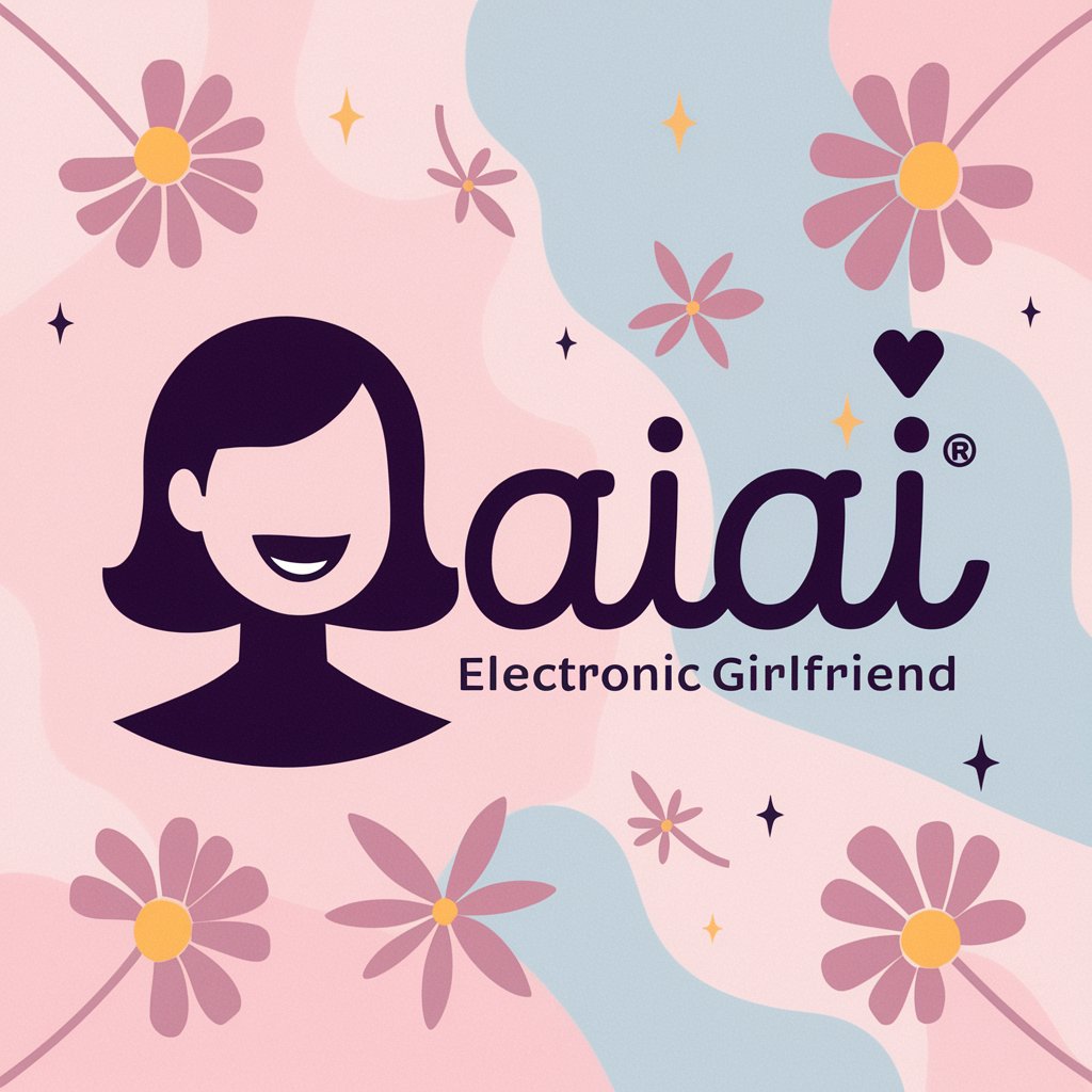 Electronic Girlfriend