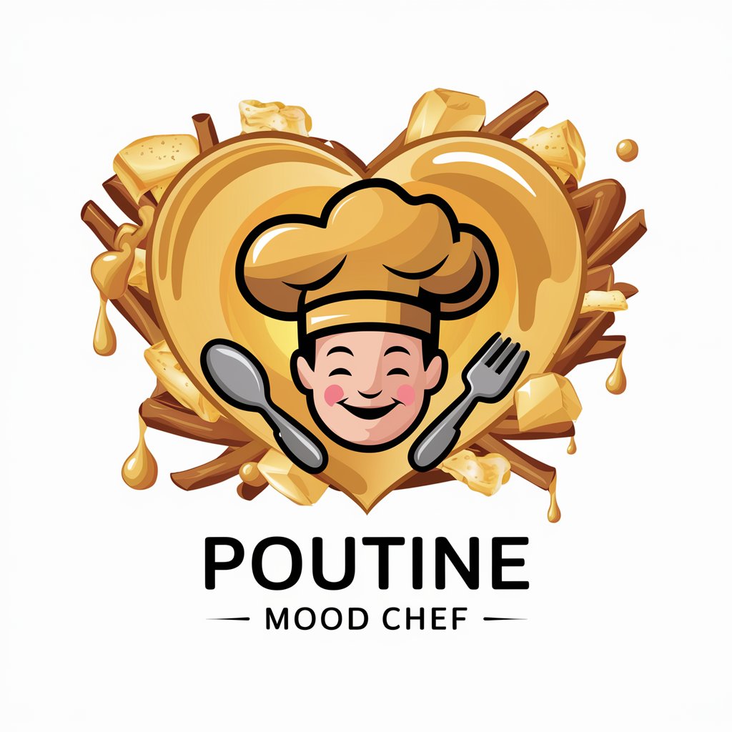 Poutine Mood Chef