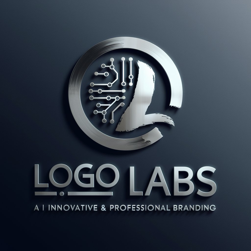 Logo Labs in GPT Store