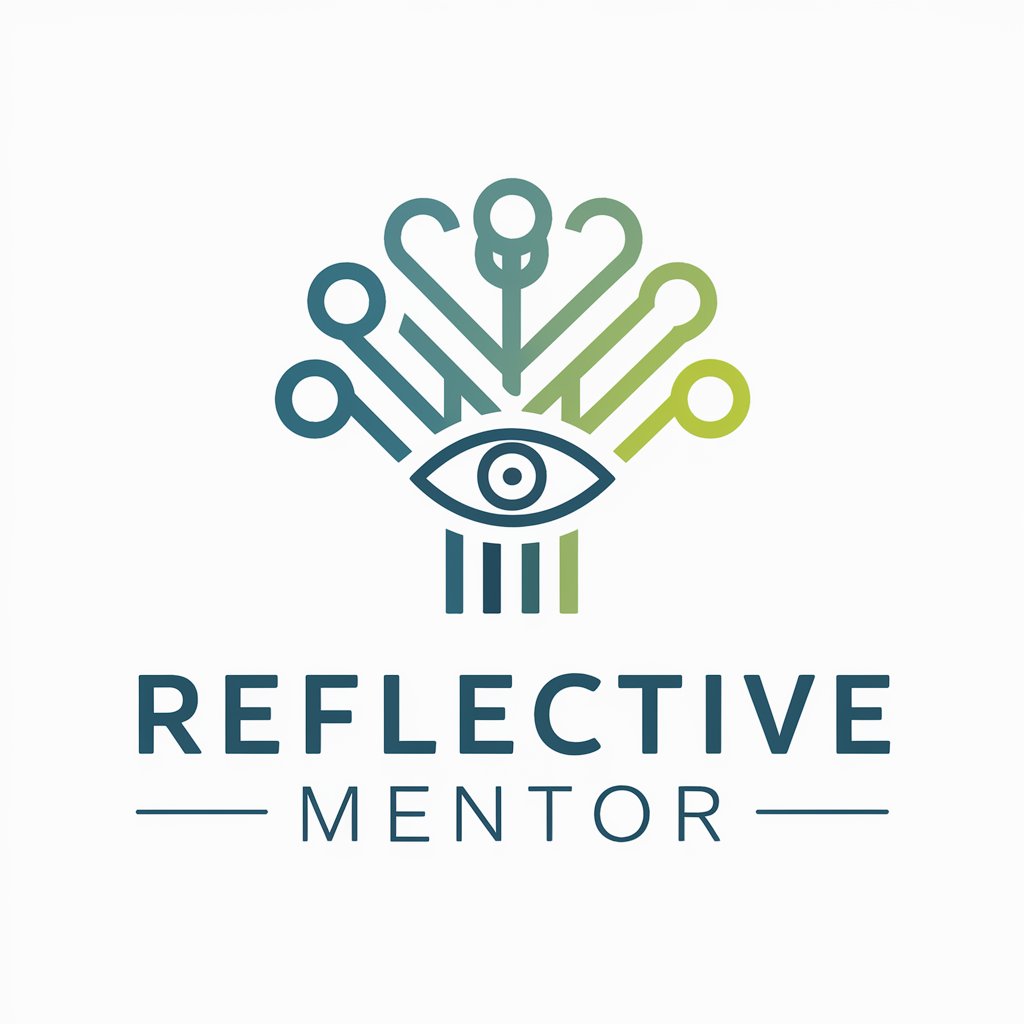 Reflective Mentor in GPT Store