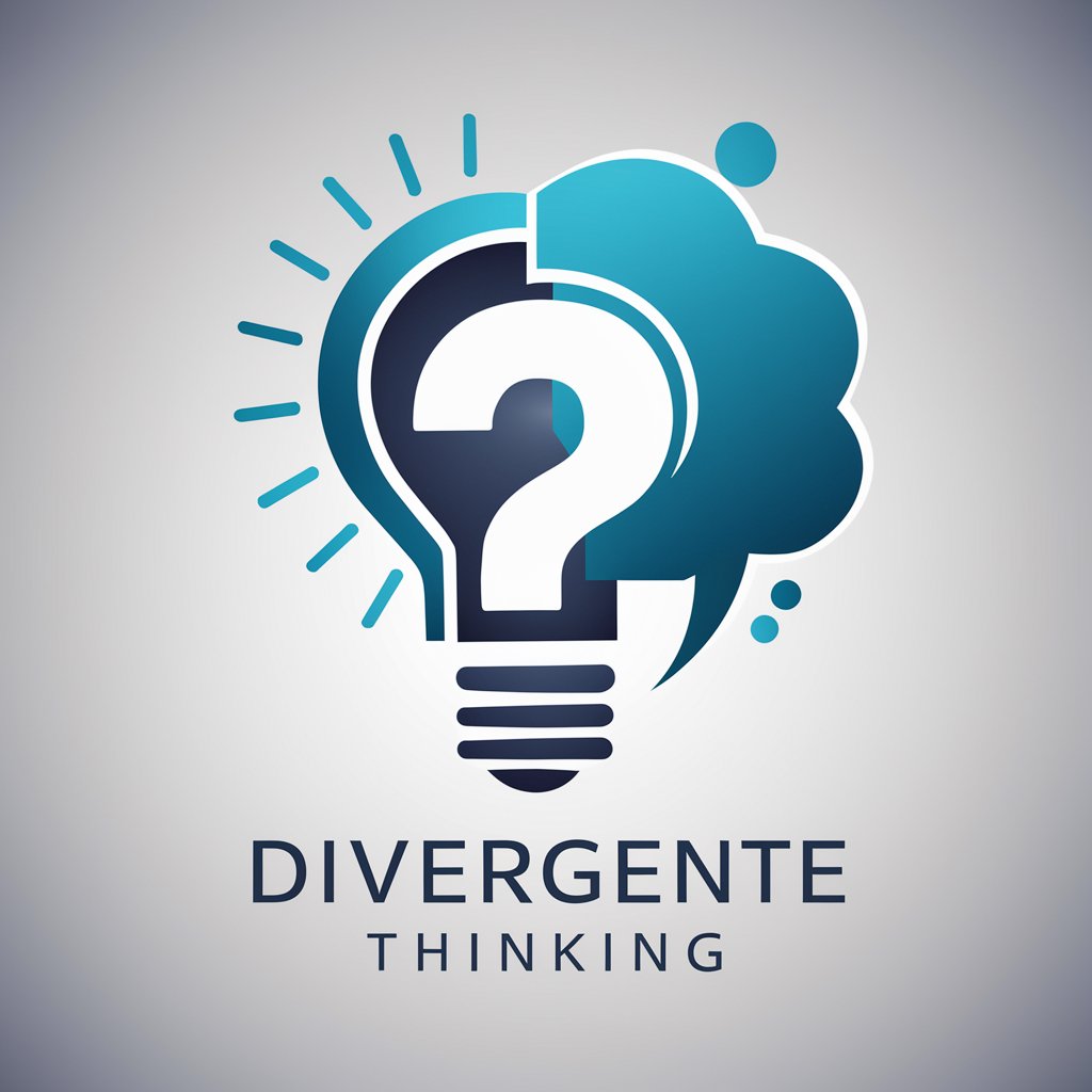 Divergent Thinking